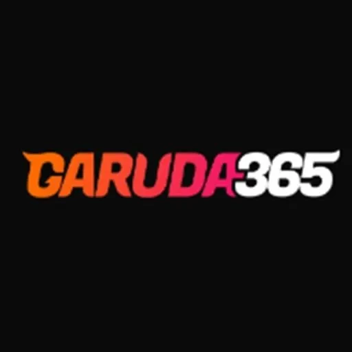 garuda365 Logo